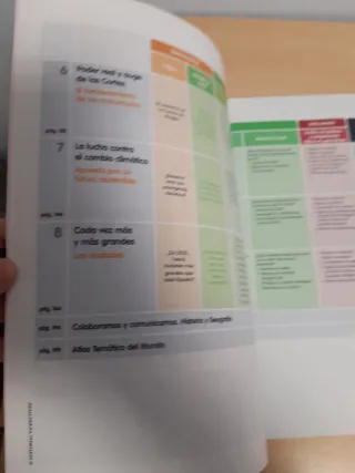 GEOGRAFIA E HISTORIA 2 VALENCIA (COMUNIDAD EN RED)