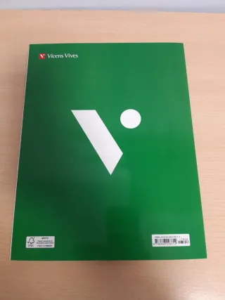 GEOGRAFIA E HISTORIA 2 VALENCIA (COMUNIDAD EN RED)