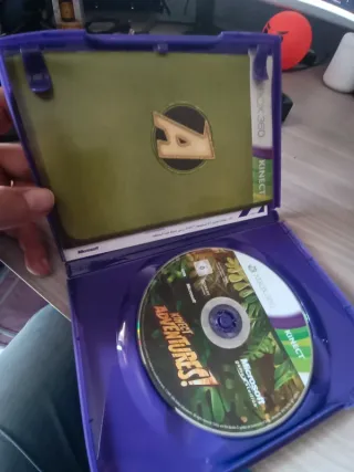 Gears of War 3 Xbox 360