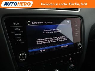 Skoda Octavia 2.0 TDI RS