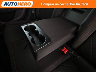 Skoda Octavia 2.0 TDI RS