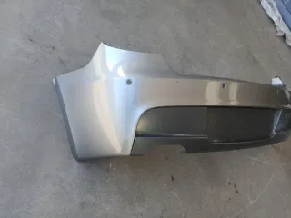 Defensa trasera BMW Serie 1 Pack M