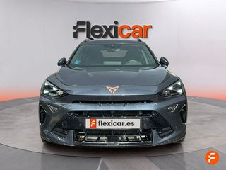 Cupra Formentor 1.5 eTSI 110kW (150 CV) DSG