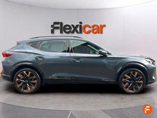 Cupra Formentor 1.5 eTSI 110kW (150 CV) DSG