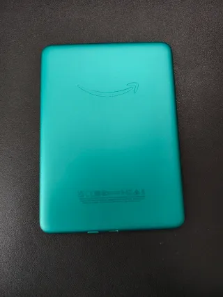 Kindle Paperwhite 12 Signature Edition