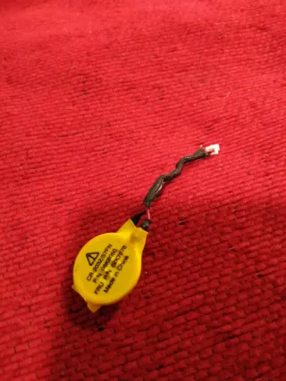 Pila CR2032/S7FN para portátil Lenovo