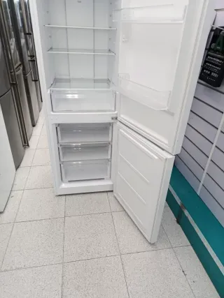 NEVERA CORBERO COMBI CON GARANTÍA