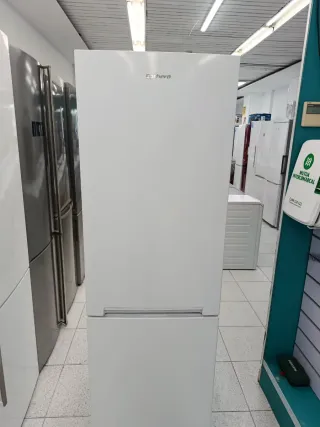 NEVERA CORBERO COMBI CON GARANTÍA