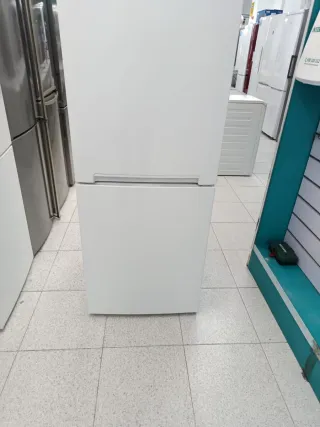 NEVERA CORBERO COMBI CON GARANTÍA