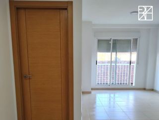 Piso en venta en Playa Puerto de Sagunto en Sagunto