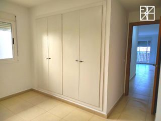 Piso en venta en Playa Puerto de Sagunto en Sagunto