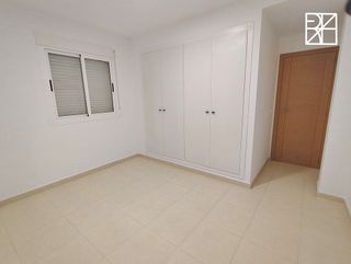 Piso en venta en Playa Puerto de Sagunto en Sagunto