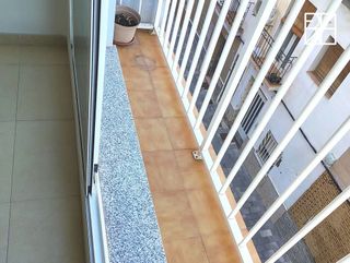 Piso en venta en Playa Puerto de Sagunto en Sagunto