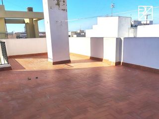 Piso en venta en Playa Puerto de Sagunto en Sagunto