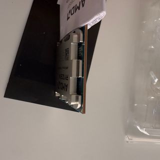 Procesador AMD Ryzen 7 9800X3D