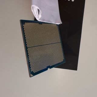 Procesador AMD Ryzen 7 9800X3D