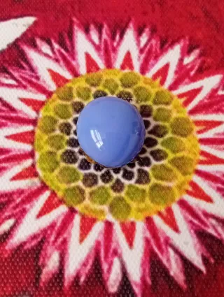 Cuadro Flores Vanesa Sascalia 61x61cm