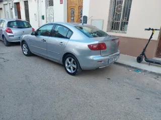Mazda 3 2005
