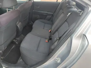 Mazda 3 2005