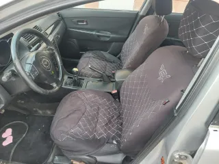 Mazda 3 2005