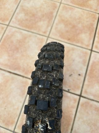 Ruedas Pit Bike / Moto