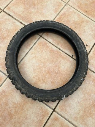 Ruedas Pit Bike / Moto