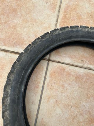 Ruedas Pit Bike / Moto
