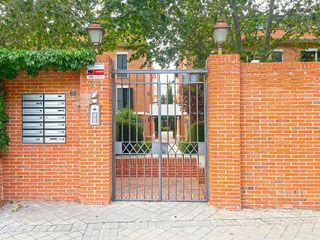 Piso en alquiler en Valdemarín en Madrid