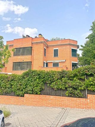 Piso en alquiler en Valdemarín en Madrid