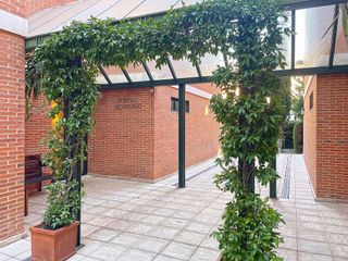 Piso en alquiler en Valdemarín en Madrid