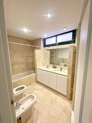 Piso en alquiler en Valdemarín en Madrid