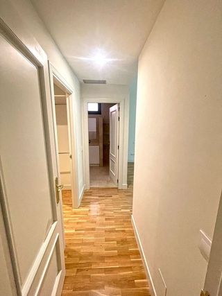 Piso en alquiler en Valdemarín en Madrid