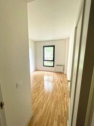 Piso en alquiler en Valdemarín en Madrid