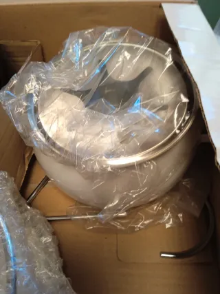 Super Fondue Set 22 Piezas