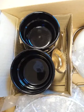 Super Fondue Set 22 Piezas