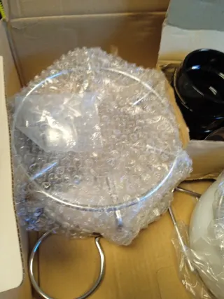 Super Fondue Set 22 Piezas