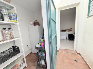 Chalet en alquiler en Valencina de la Concepción