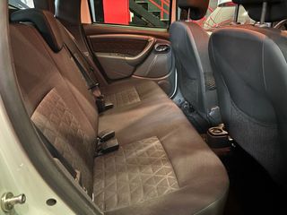 Dacia Duster 2014 1.5 dci 110cv  laureate