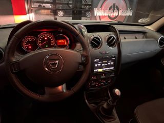 Dacia Duster 2014 1.5 dci 110cv  laureate