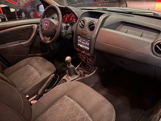 Dacia Duster 2014 1.5 dci 110cv  laureate