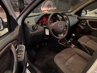 Dacia Duster 2014 1.5 dci 110cv  laureate