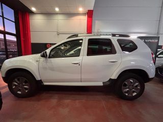 Dacia Duster 2014 1.5 dci 110cv  laureate