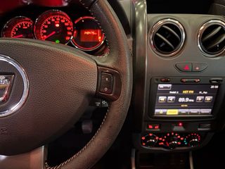 Dacia Duster 2014 1.5 dci 110cv  laureate