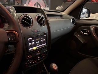 Dacia Duster 2014 1.5 dci 110cv  laureate