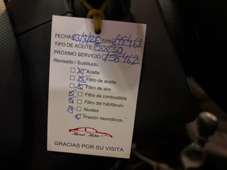 Dacia Duster 2014 1.5 dci 110cv  laureate