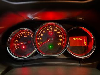 Dacia Duster 2014 1.5 dci 110cv  laureate