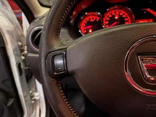 Dacia Duster 2014 1.5 dci 110cv  laureate