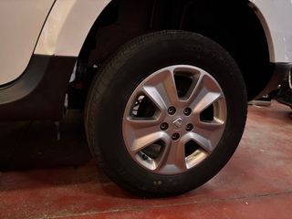 Dacia Duster 2014 1.5 dci 110cv  laureate