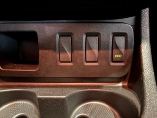 Dacia Duster 2014 1.5 dci 110cv  laureate