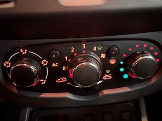 Dacia Duster 2014 1.5 dci 110cv  laureate